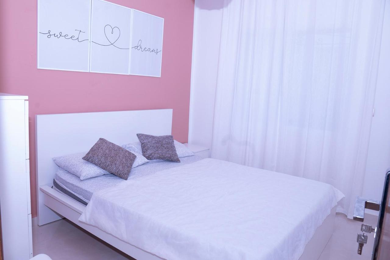Duplex La Roseraie A 2Min De La Plage 2 Piscines Sidi Bouzid Exterior foto